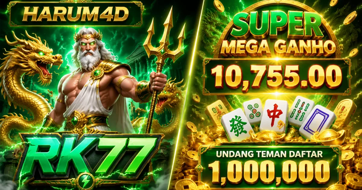 harum4d Hero 4