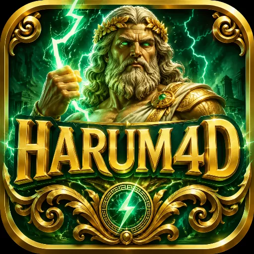 harum4d Logo - Resmi harum4d - Situs Resmi | Download APK & Login