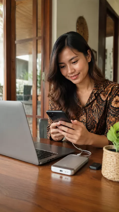 Cara Mudah Backup Data Sebelum Update Aplikasi di Android