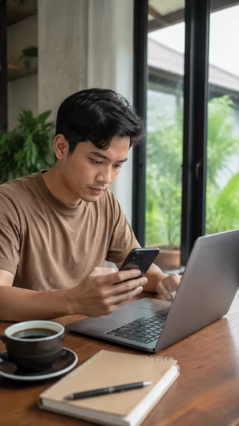 Cara Mudah Backup Data Sebelum Update Aplikasi di Android
