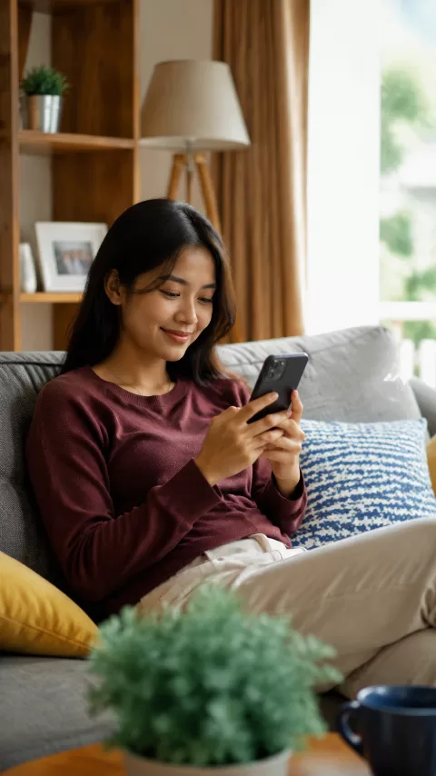 Tips Memilih Aplikasi Hiburan Mobile yang Aman dan Terpercaya