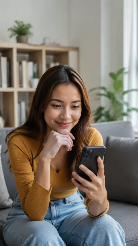5 Tips Memilih Aplikasi Hiburan Mobile yang Aman dan Nyaman