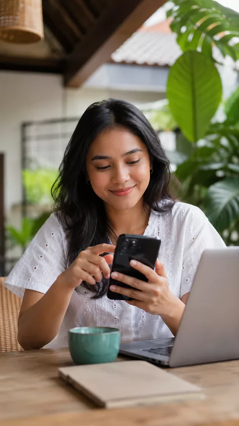 Panduan Login Akun Aplikasi dengan Aman untuk Pengguna Harum4D