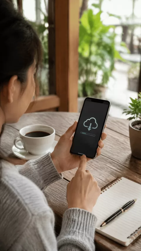 Cara Hemat Kuota Internet Saat Mengunduh APK di Android