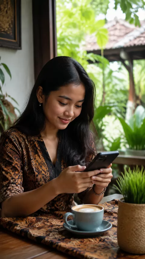 Tips Memilih Aplikasi Hiburan Mobile yang Aman dan Menyenangkan