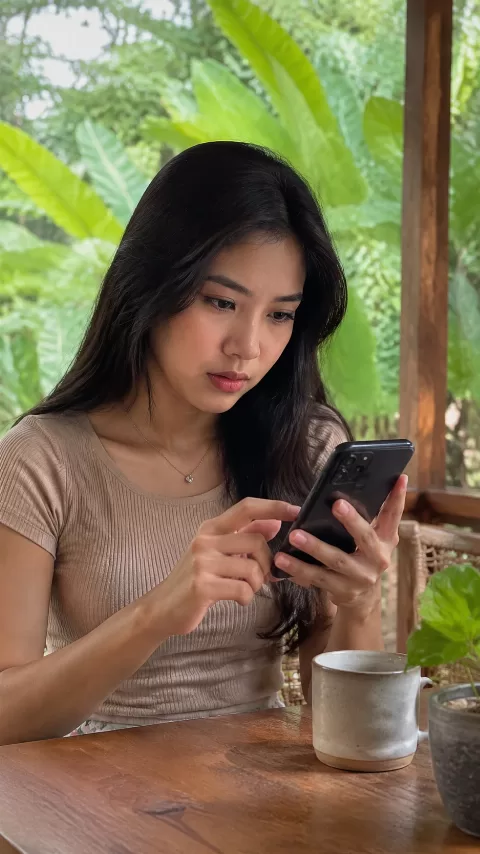 Tips Hemat Kuota Saat Unduh APK di Android