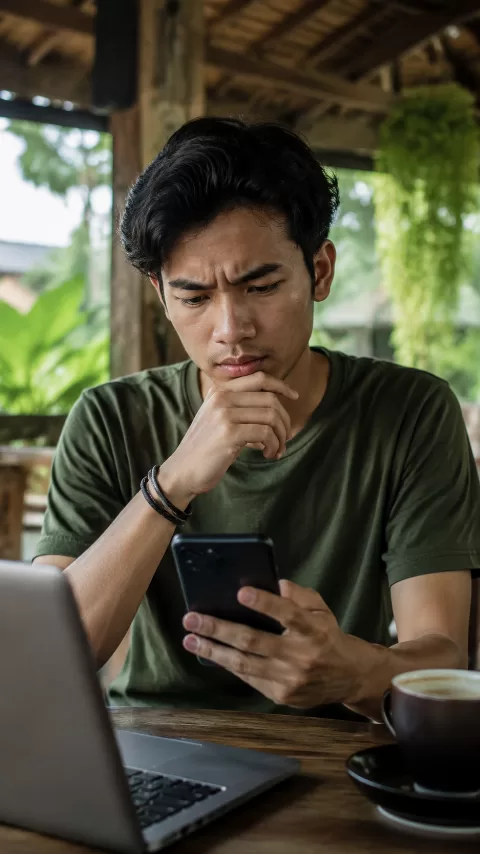 Tips Aman Instal APK di Android untuk Hindari Aplikasi Berbahaya