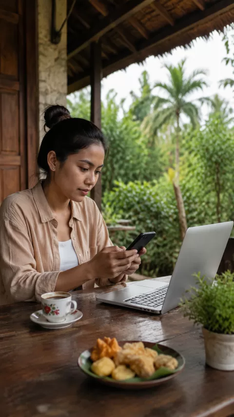 Cara Efektif Menghemat Kuota Saat Unduh APK di Android