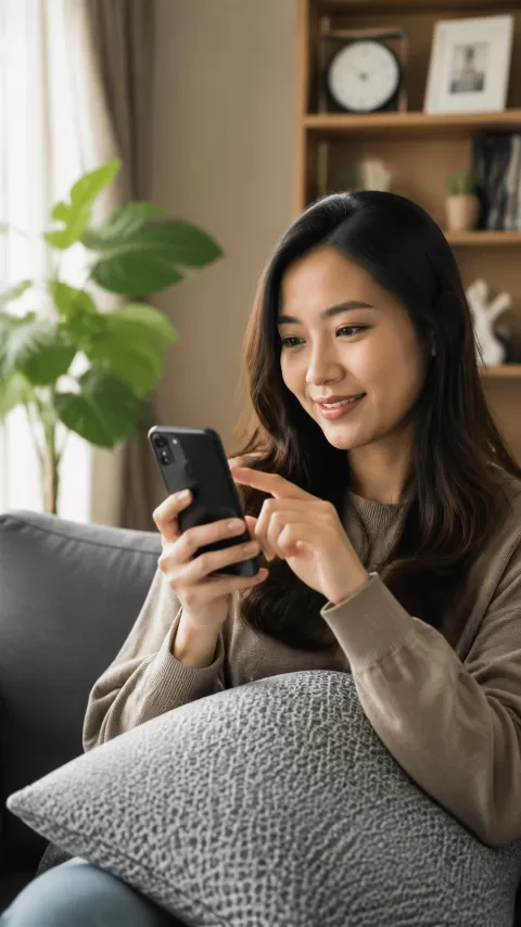 Tips Memilih Aplikasi Hiburan Mobile yang Aman dan Terpercaya