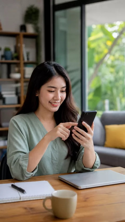 Tips Memilih Aplikasi Hiburan Mobile yang Aman di Era Digital